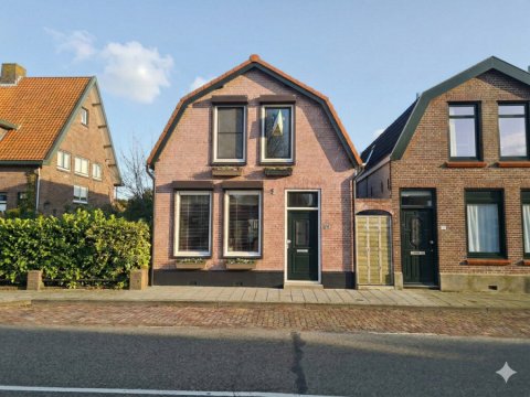  Voorstraat 56, Groede