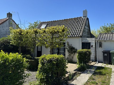  Oranjedijk 25, Ijzendijke