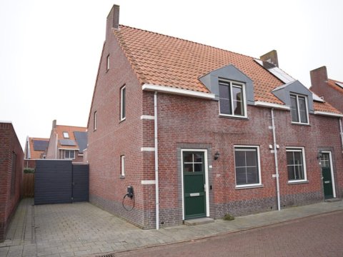  Mortierstraat 3, Ijzendijke