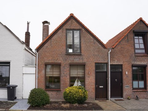  Draaibrug 11, Aardenburg