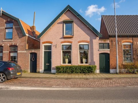  Voorstraat 48, Groede