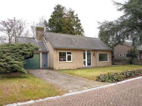  'T Schuttebocht 23, Oostburg