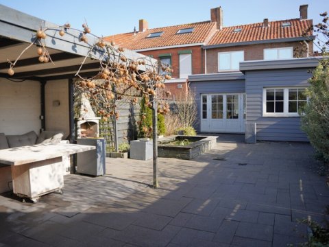  Willemsweg 19, Schoondijke
