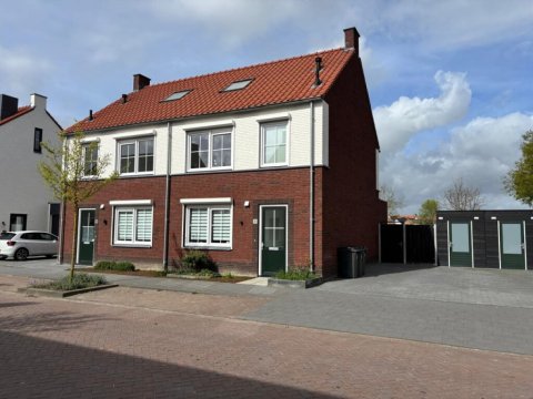  Kruithuisstraat 8, Ijzendijke