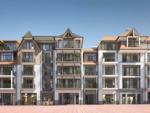  Boulevard de Wielingen, Cadzand