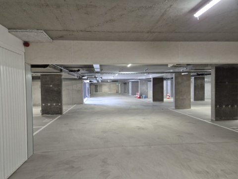  Boulevard de Wielingen 60P1, Cadzand