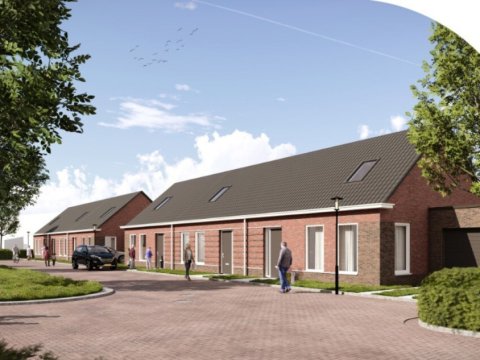  Zoetevaart, Hulst