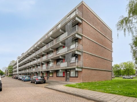 Evertsenlaan 75, Terneuzen