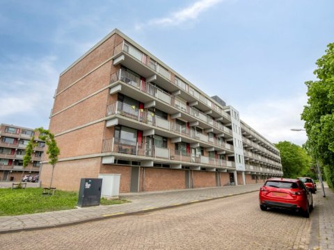  Noteneeweg 25, Terneuzen
