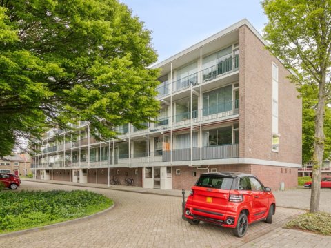  Breitnerstraat 33, Terneuzen