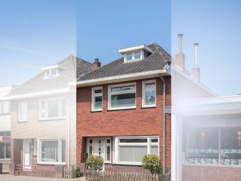  Axelsestraat 166, Terneuzen