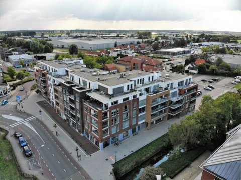  Stationsweg 46, Hulst