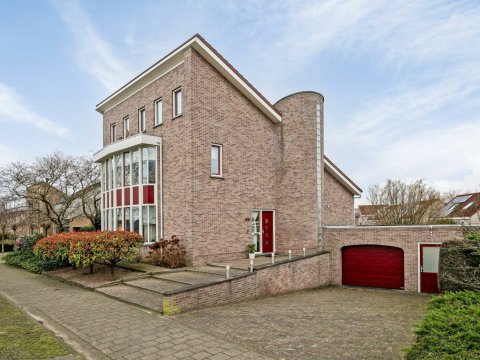  Margarethaweg 8, Terneuzen