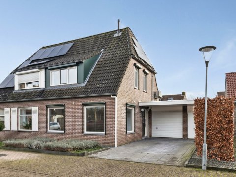 Volkerak 10, Terneuzen