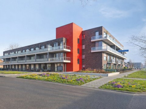  Bellamystraat 96, Terneuzen