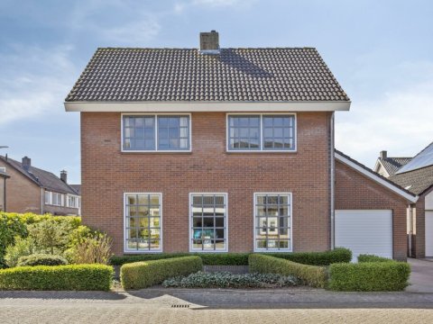  Janseniuslaan 79, Hulst