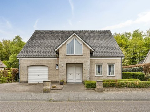  Koekoeksbloem 4, Hulst