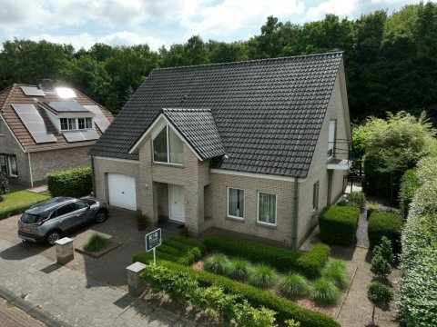  Koekoeksbloem 4, Hulst