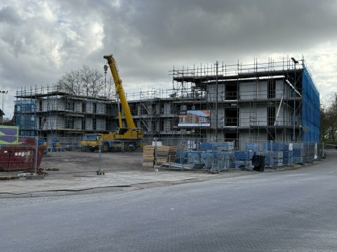  Minderbroedersstraat 46, Hulst