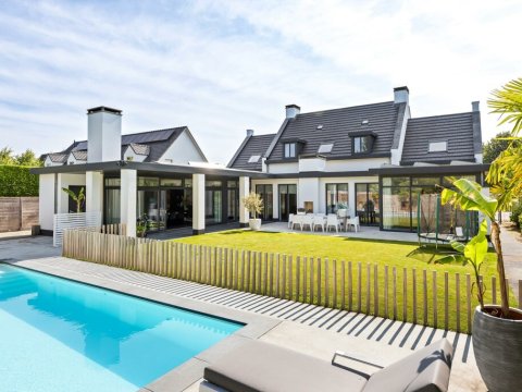  Hudsonlaan 18, Hulst