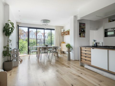  Vestdijkstraat 19, Hulst