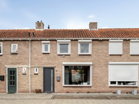  Hendrik Casimirlaan 25, Hulst