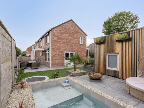  Achtereindstraat 26, Graauw