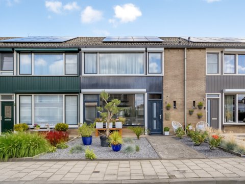  Jacoba van Beierenstraat 7, Biervliet