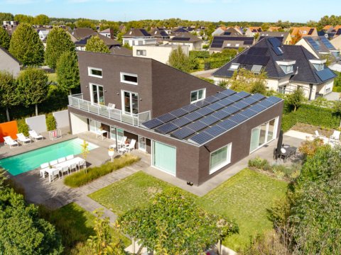  Hudsonlaan 9, Hulst