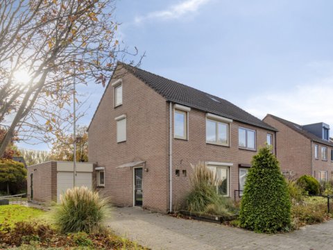  Olmenstraat 36a, Vogelwaarde