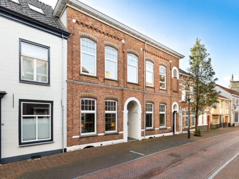  Grote Bagijnestraat 18, Hulst
