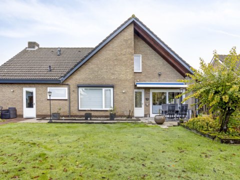  Cruquiusstraat 3, Hulst