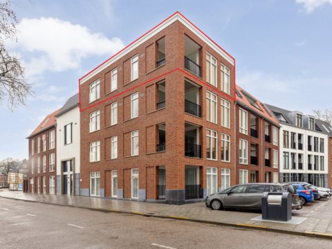  Minderbroedersstraat 64, Hulst