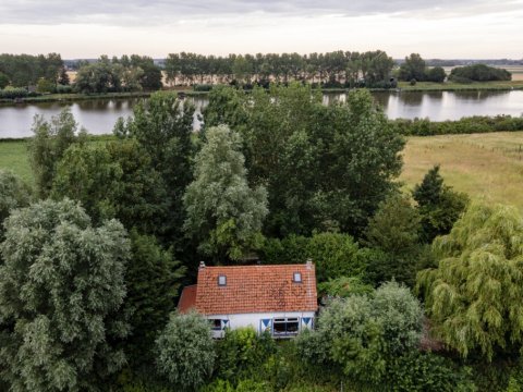 Sint Josephstraat 13, Hengstdijk