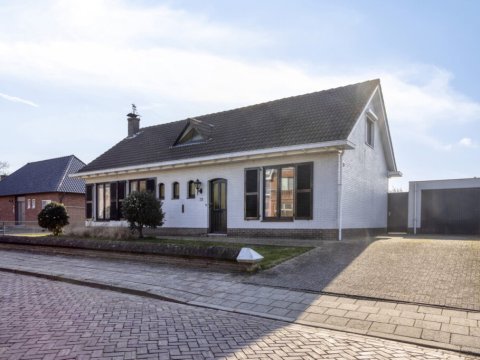  Hombachstraat 31, Nieuw Namen