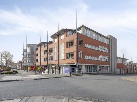  Stadhuisplein 87, Terneuzen