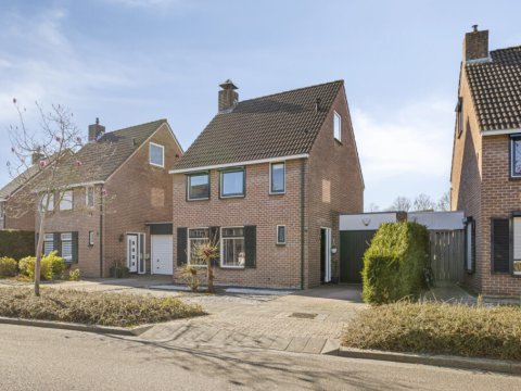  Klaprooslaan 95, Terneuzen