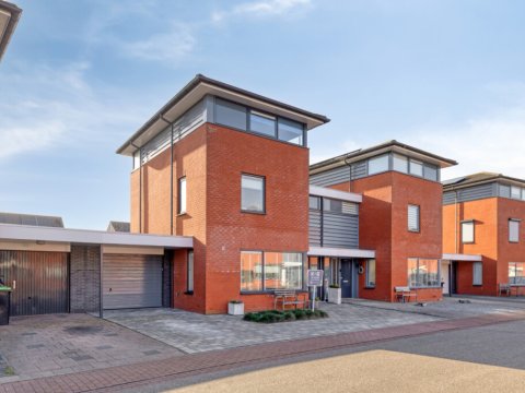  Robijnboog 28, Terneuzen