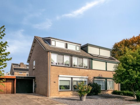  Michiel de Ruijtersingel 94, Terneuzen