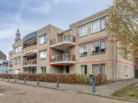  Baudeloo 34A, Hulst