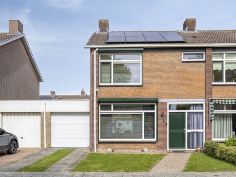  Bernard Zweerslaan 20, Terneuzen
