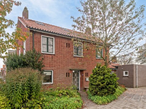  Sparksstraat 49, Spui