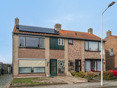  Beatrixstraat 44, Clinge