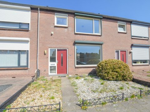  P C Hooftstraat 14, Hulst