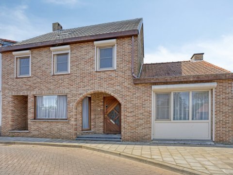  Tybaertstraat 7, Nieuw Namen