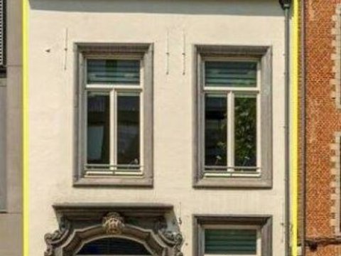  Adriaan Brouwerstraat 29, Antwerpen