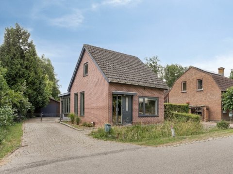  Stellestraat 11, Hulst