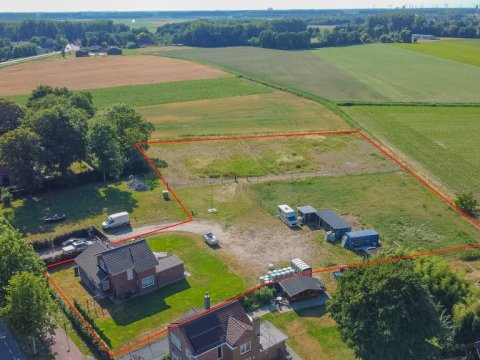  Het Zand 12, Koewacht