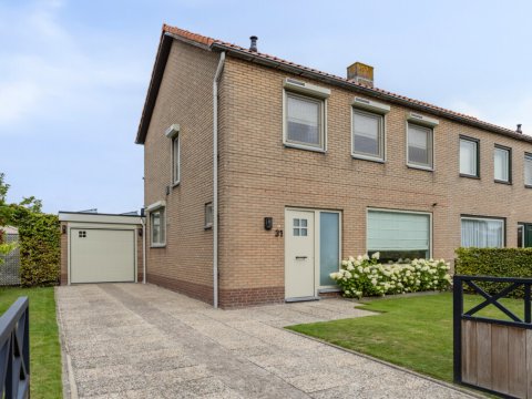  Statenstraat 31, Sas Van Gent