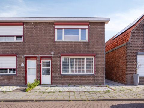  Pieter Paulusstraat 26, Axel